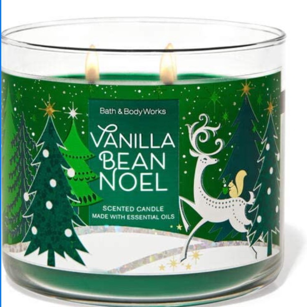 Vanilla Bean Noel 2020 - Picture 1 of 1